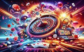 Fortune Tiger Slot Game