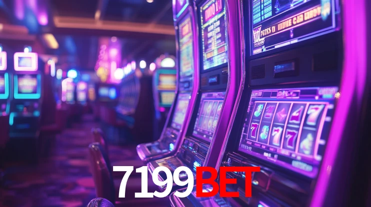 Cassino Online 7199BET