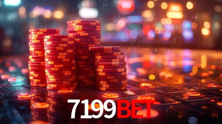 Suporte no Cassino Online 7199BET