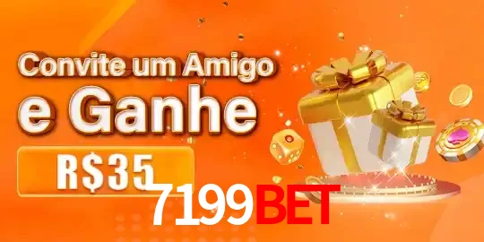 Promoções 7199BET