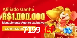 Promoções 7199BET