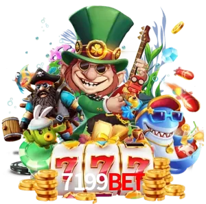 7199BET slots