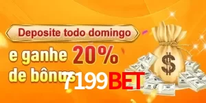 Promoções 7199BET